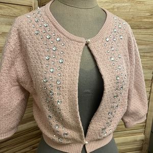 Marc Jacobs cardigan